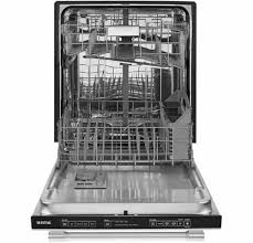 Maytag quiet series 100 continued. Mdb7979shz Maytag 24 Fully Integrated Dishwasher With Touch Controls And Heated Dry Stainless Steel