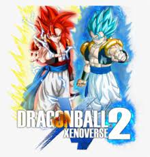 Tons of awesome dragon ball xenoverse wallpapers to download for free. Dragon Ball Xenoverse 2 Png Transparent Png Kindpng