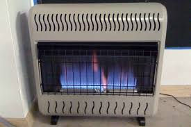 Apex Gas Heater