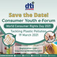 So below are 10 of the most useful (and/or surprising) consumer rights facts that everyone should know: Dti Know Your Rights And Responsibilities As Consumers Department Of Trade And Industry Philippines