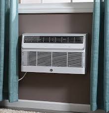 Many thieves specifically look for homes with window air conditioners because they are usually easier to break into. Room Air Conditioners Window Built In And Portable Ge Appliances