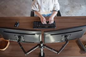 Dual Monitor Stand Options Of 2022