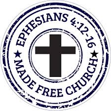 MADE FREE CHURCH