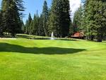 Lake Almanor West Golf Course Details and Information in Northern ...