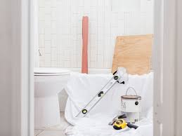 remodeling your small bathroom quickly