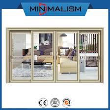 china menards sliding patio doors with