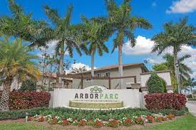 arbor parc 13th floor homes