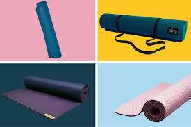 the 8 best yoga mats of 2023 tested