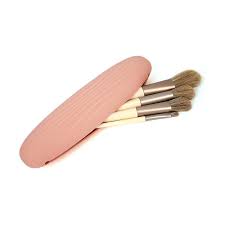 makeup brush holder travel makeup brush