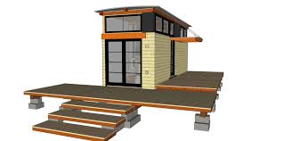 how to build a sips tiny house diy