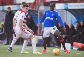 Join the discussion or compare with others! Rangers Set To Hand On Form Ibrox Midfielder Glen Kamara New Deal Heraldscotland