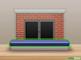 3 Ways To Baby Proof A Fireplace Wikihow