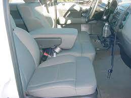 F 150 40 20 40 With Armrest Seat Covers