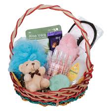 gift baskets delivery in the