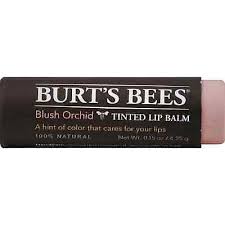 burt s bees tinted lip balm choose