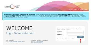 How do i update my last name on my smione™ card? Www Smionecard Com Smione Visa Prepaid Card Account Login Guide Credit Cards Login