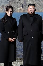 People fear that the first lady of north korea is either really sick or has been executed, as she has not been seen in public since january of this year. Kim Jong Un S Wife Disappears From Public View Amid Fears For Her Health World News Mirror Online