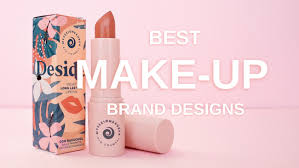 10 best makeup brand designs that give