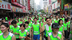 Standard Chartered Kl Marathon Race Results Kuala Lumpur