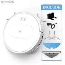 robot vacuum cleaners automatic