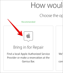 How to make an apple store appointment: So Machen Sie Einen Apple Store Oder Genius Bar Termin
