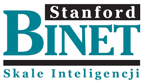 Skala Inteligencji Stanford-Binet 5 - Modyfiq