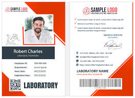 The website offers two forms of documents: Free 12 Hospital Id Card Templates Formats For Ms Word