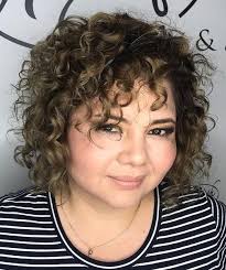The above hairstyles for women over 50 will help you to create the. 30 New Ways To Rock Short Curly Hair In 2020 Inspired By Instagram