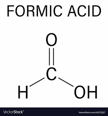 formic acid chemical