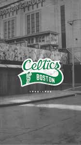 mobile wallpaper boston celtics