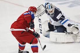 Kick off at 13:00 (gmt) on 16th june, 2021. 2021 Wjc Bronze Medal Game Finland Vs Russia Lineups Start Time Eyes On The Prize