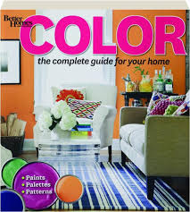 Better Homes And Gardens Color The
