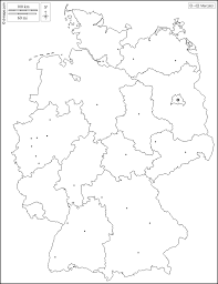 Ähnliche karte finden sie in hoher auflösung weiter unten auf dieser seite! Umriss Deutschland Zum Ausdrucken Stumme Karte Zum Ausfullen Von Diekuehnes Landkarte Fur