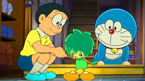 Phim Doraemon tập dài nhất trong lịch sử bạn nên xem thử - POPS Blog