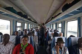 How to book the sgr train nairobi to mombasa booking is super simple. You Can Now Book Pay Sgr Train Tickets Online