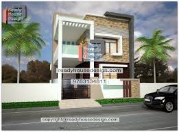 best duplex elevation design simple home