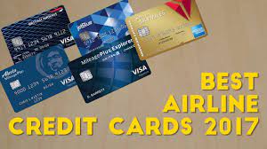Maybe you would like to learn more about one of these? What Are The Best Airline Credit Cards 2017 Youtube