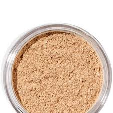 mineral rich loose powder makeup review