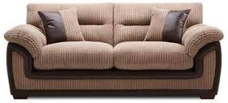 chumoz 3 seater sofa from avechi