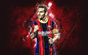 pc messi 2021 wallpapers wallpaper cave