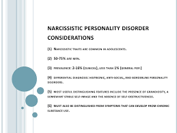 Custom Writing at case study borderline personality disorder SlideShare  Trant November schizoid personality disorder     SlideShare