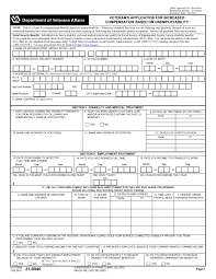 Va Form 21 8940 Tips On Filing For Individual