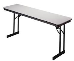 lightweight folding table mity lite