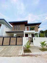 4br Furnished Modern Asian Architecture