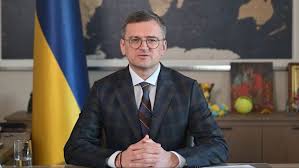Dmytro Kuleba urges international partners to take bold steps and give  necessary weapons to Ukraine - Media Center Ukraine