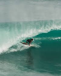 Sessions The Uluwatu Free Surfs Video Red Bull