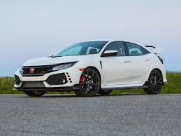 2018 Honda Civic Review Problems