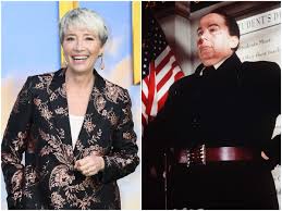 (emma thompson), a fashion mogul with a mean streak. Matilda Emma Thompson To Star As Miss Trunchbull In Netflix Adaptation Of Tim Minchin Musical The Independent