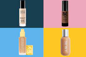 the 14 best foundations for skin