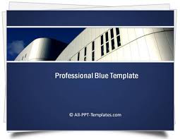 Professional Templates For Powerpoint The Highest Quality